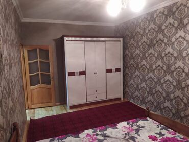 Uzunmüddətli kirayə mənzillər: Xətai rayonu,Gəncə pr,Xəzərin kruqunda,9 mərtəbəli binanın,5-cı — 4