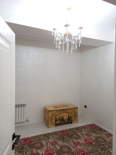 Продажа квартир: 2 комнаты, 59 м², Элитка, 4 этаж, Евроремонт — 7