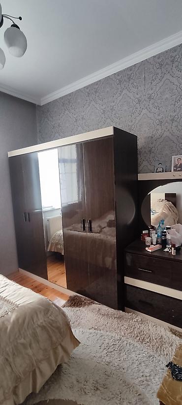 ev ve bag: 3 otaqlı, 128 kv. m, Kredit yoxdur, Yeni təmirli — 7