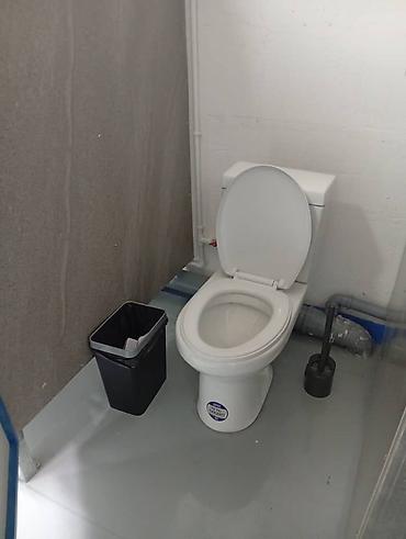 Аренда отелей и хостелов: Новый Хостел Акция! Проживание на месяц - 8000 сом с человека — 12