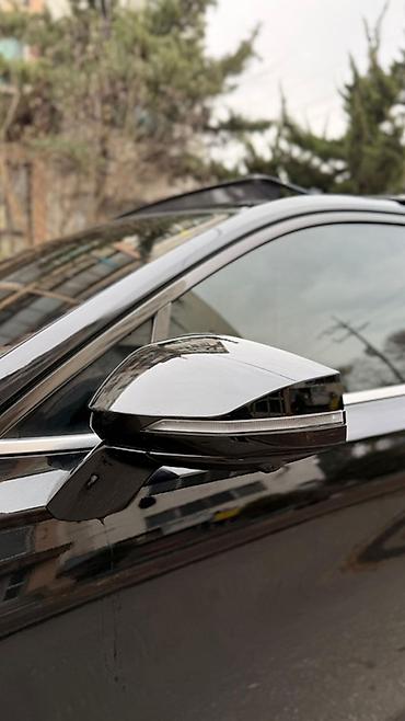 Kia: Kia K8: 2021 г., Седан — 5