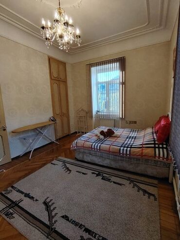 Mənzil kirayələyirəm: 2 otaqlı, 90 kv. m -da lalafo.az — 3 Mənzil kirayələyirəm: 2 otaqlı, 90 kv. m — 3