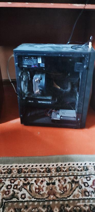 монитор пк купить: Компьютер, ядер - 4, ОЗУ 16 ГБ, Игровой, Б/у, Intel Core i5, SSD — 3