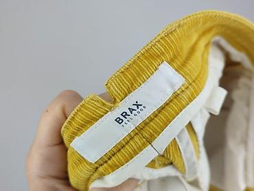 brave: BRAX, Chinosy dla mężczyzn, rozmiar L — 4