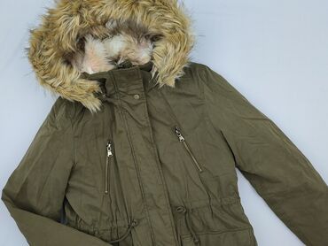 kurtka zimowa elisabetta franchi: Tally Weijl, Parka damska, rozmiar S