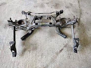 Transport: ZADNJI TRAP ZA OPEL ANTARA OD 2006. DO 2015. GOD. | Zadnji trap Opel — 1