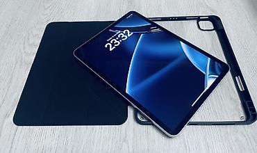 ipad 2: Apple iPad Pro 11 m2 4-cü nəsil 512gb yaddaş ideal vəziyyətdə — 2