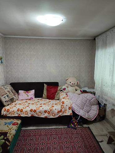 Продажа коттеджей и домов: Продается дом в хорошем районе города (район Жибек-Жолу/Лермонтова), с — 7