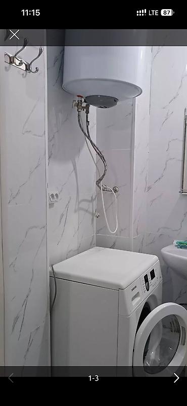 саутер: 🏠 1-комнатная квартира
📍 Восток - 5
🏙 Бишкек
💰 28 000 сом — 2