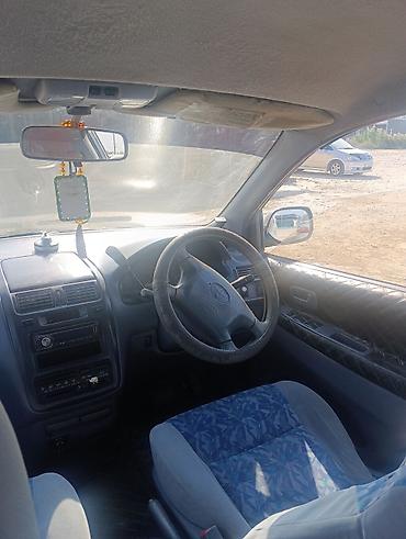 помпа зил: Toyota Ipsum: 1996 г., Автомат, Бензин, Минивэн — 4