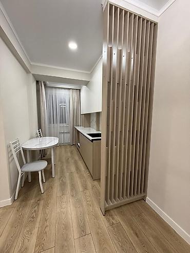 Продажа квартир: 1 комната, 31 м², 9 этаж, Евроремонт — 10