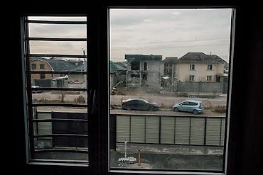 Продажа коттеджей и домов: 4 комнаты, 160 м², 4 соток, Бишкек, Биримдик-Кут ж/м Агентство недвижимости — 11