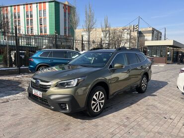 субара ипереза: Subaru Outback: 2021 г., 2.5 л, Вариатор, Бензин, Универсал