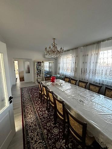 Продажа коттеджей и домов: 🏡 Продаётся просторный дом — 100 м² 📍 Район Аска Таш Отличный вариант — 2