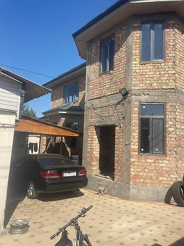 месароша: Продаю дом с двух этажным Недостроенным домом под ПСО. Общий участок — 5