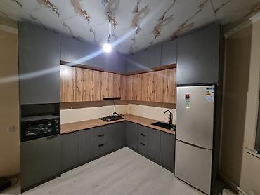 Кухонные шкафы: Кухонный шкаф, Новый, Навесной, С мойкой, ЛДСП — 20