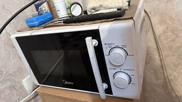 хорошая микроволновка: Микро толкундуу меш