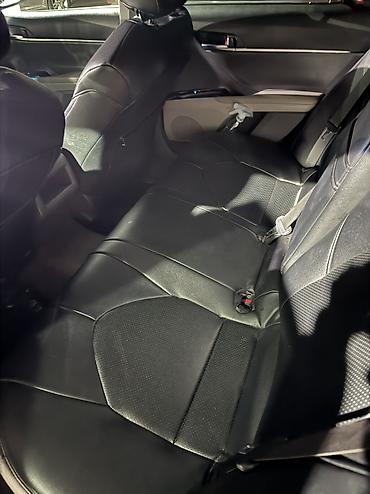 mercedes benz e class 212: Toyota Camry: 2018 г., 2.5 л, Автомат, Гибрид, Седан — 6