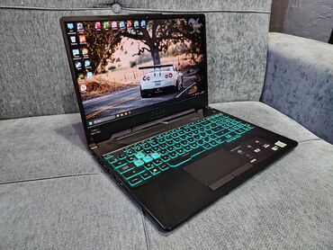 Ноутбуки: Ноутбук, Asus, 16 ГБ ОЗУ, Intel Core i5, 15.6 ", Б/у, Для несложных задач, память NVMe SSD