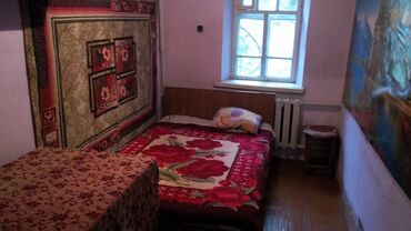 Долгосрочная аренда домов: 60 м², 3 комнаты, Теплый пол, Бронированные двери, Забор, огорожен