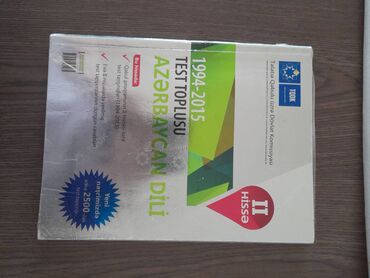 Digər kitablar və jurnallar: Her birinin ici temizdir seliqe ile islenilib etrafli melumat almaq — 26