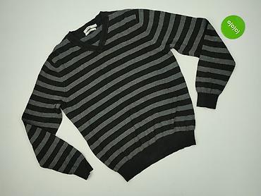 basics infinity man: Dressmann, Sweter dla mężczyzn, rozmiar L — 2