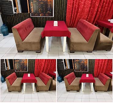 Kafe ucun 3 dest divan
Ölcu 1m.Qiymet 150 azn (1)
Unvan Baki Vesile🌹 lalafo.az -da Kafe ucun 3 dest divan
Ölcu 1m.Qiymet 150 azn (1)
Unvan Baki Vesile🌹