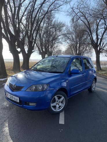 купить mazda mpv: Mazda Demio: 2004 г., 1.5 л, Автомат, Бензин, Хетчбек