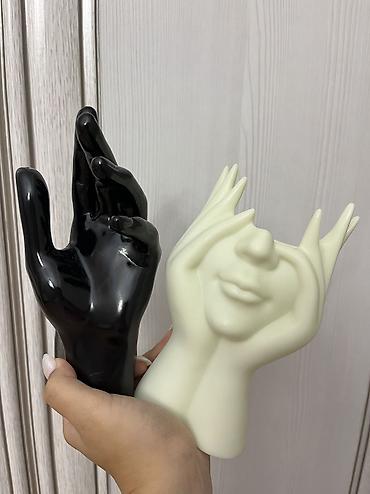 2’li şəkildə də tək tək də ala bilərsiniz