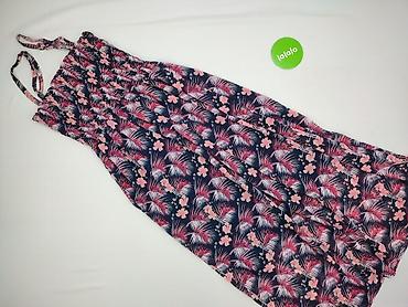 sklepy terranova: Janina, Sukienka damska, rozmiar 4XL — 2