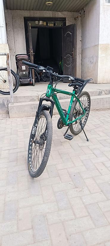 giant 29: Горный велосипед, Алюминий, Б/у — 2