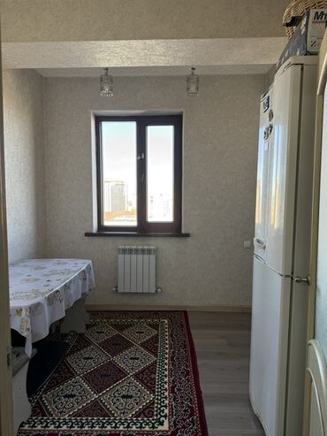Продажа квартир: 2 комнаты, 57 м², Индивидуалка, 9 этаж, Дизайнерский ремонт — 8