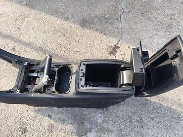 fox amortizeri: NASLON ZA RUKU ZA FORD GALAXY, S-MAX OD 2006. DO 2014. GOD. | Naslon — 2