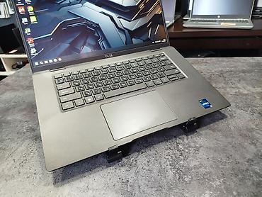 Ноутбуки Dell: Для программирования, Б/у, Intel Core i5 — 5