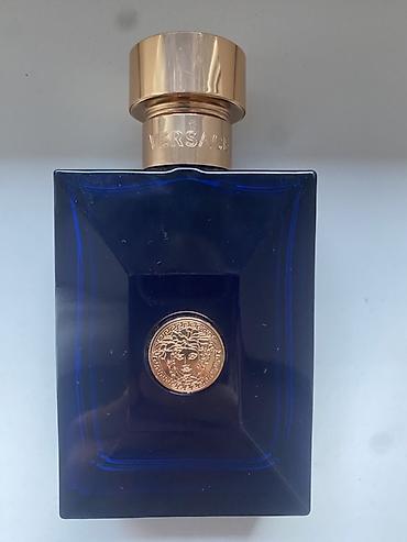 Красота и здоровье: Versace Dylan Blue Pour Femme, Eau de Toilette, 100 мл - Оригинальный — 1