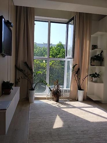 в таласе: 1 комната, 50 м², 6 этаж — 5