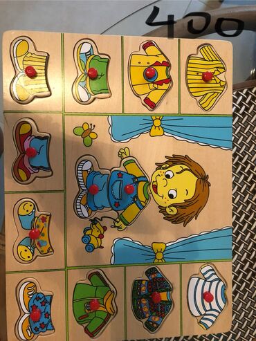 Igračke: Igracke za bebe i decu — 9