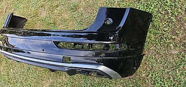 auto otpad vrsac: ZADNJI BRANIK 8OA ZA AUDI Q5 | Audi q5 zadnji branik 8OA 807 511 — 1