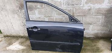 horizontalno: VOZACEVA VRATA ZA MAZDA 6 | Originalni polovni delovi Mazda — 1
