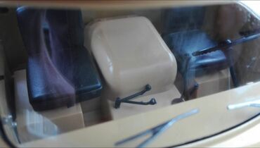 Avtomobil modelləri: UAZ, 2025 il, 1:18, Dəmir, Rayonlara çatdırılma, Ünvandan götürmə, Pulsuz çatdırılma — 20