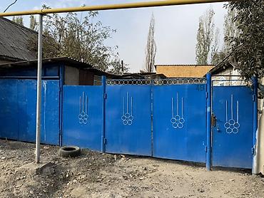 жк грейс: Продаётся жилой дом с двором и хозяйственными постройками. Есть баня — 1