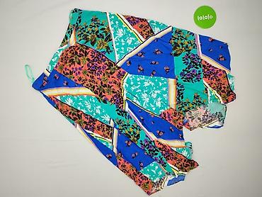 patchwork: Papaya, Spódnica damska, rozmiar XL — 2