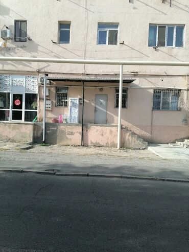 Köhnə tikili: Bakı, Mərdəkan, 3 otaqlı, Köhnə tikili, 70 kv. m — 18