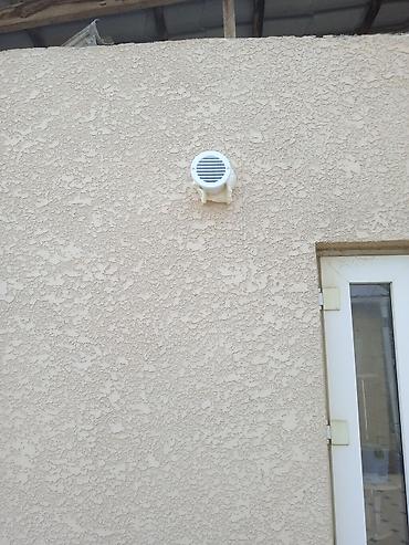 Сверление, бурение: Алмазное бурение отверстий под вытяжку и вентиляцию Профессиональное — 6