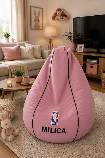 Fotelje: LAZY BAG βΆοΈ πππ/ππ ππ (Za decu do 5 god)β’ Bez veza:5.600 RSDβ’ Sa na lalafo.rs β 21 Fotelje: LAZY BAG βΆοΈ πππ/ππ ππ (Za decu do 5 god)β’ Bez veza:5.600 RSDβ’ Sa β 21