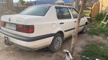 радиатор на опель вектра б: Volkswagen Vento: 1993 г., 1.9 л, Механика, Дизель, Седан