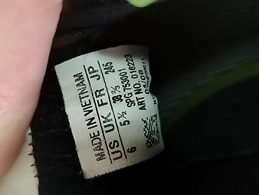 Kopačke: Adidas Predator Precision TRX FG kopačke broj 38 - Model: Adidas — 15