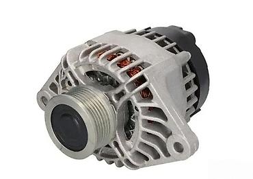 alternator zastava 101: ALTERNATOR FIAT STILO 1.9 JTD 1.9 D 8 | 66kw 74kw 88kw 85kw 59kw — 1