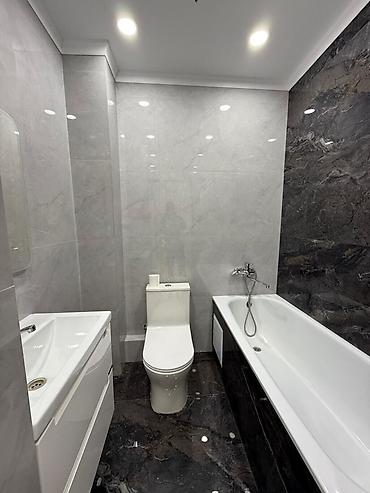 Продажа квартир: 1 комната, 43 м², Элитка, 13 этаж, Евроремонт — 10