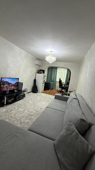 Продажа квартир: 2 комнаты, 43 м², 104 серия, 4 этаж, Евроремонт — 9